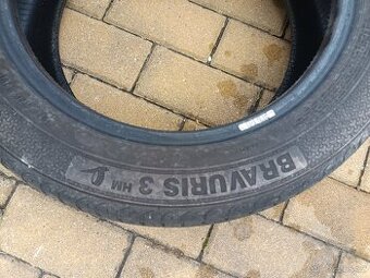 Barum bravuris 185 55 R15;185/55/15