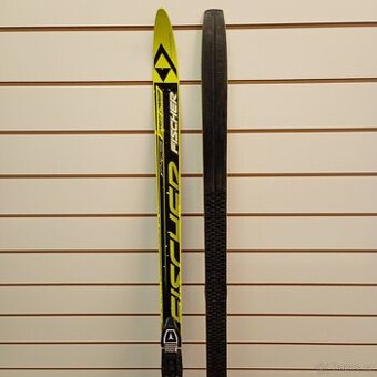 Dětské běžky FISCHER RCS SPRINT CROWNprolink 140