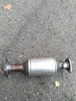 Katalyzátor Honda Civic crx