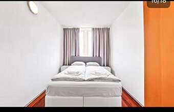 Pokoj pro pár nebo dvě dívky — Praha 8