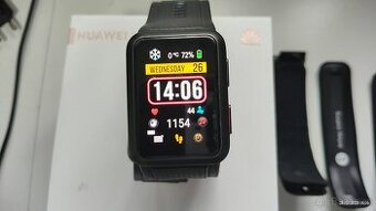 Huawei Watch D Black