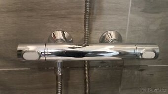 Set baterií- vanová, sprchová a 2ks umyvadlové, vše Grohe