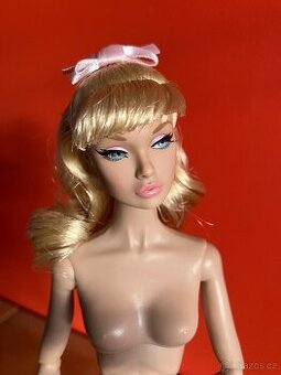 Panenka IT-POPPY PARKER-"SUGAR"