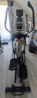 NordicTrack C 5.5