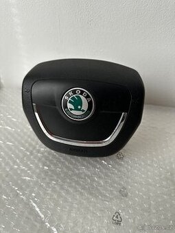 olnt Superb 2 II / Octavia 2 II