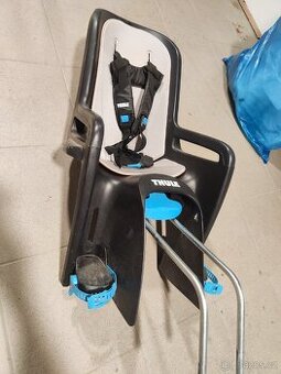 Cyklosedacka Thule Ride Along 2