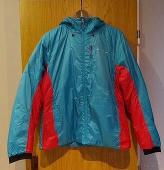 Dámská zimní sportovní bunda zn. TRIMM vel. L