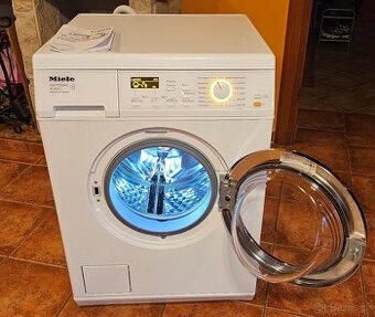 Pračka Miele W 3923 WPS