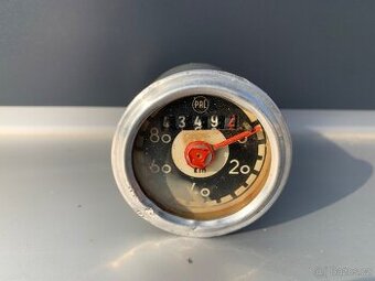 Tachometr rychloměr PAL na Jawa