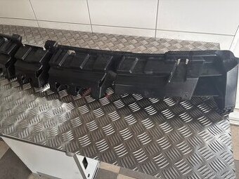 Výsluha nárazníku Challenger