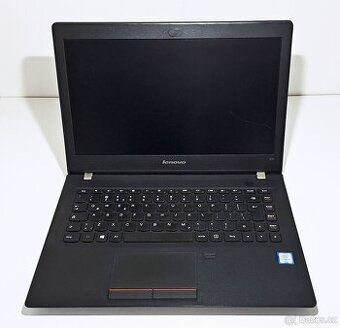 Lenovo E31-80 i5-6200U 8gbRAM SSD 256gb 13,3"FHD W10