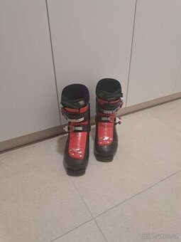 dětské lyžáky Nordica 22,5