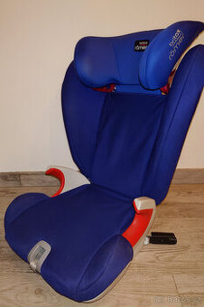 autosedačka Britax römer