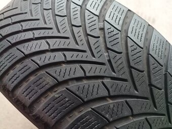 215/50 R17 SEMPERIT (2524)