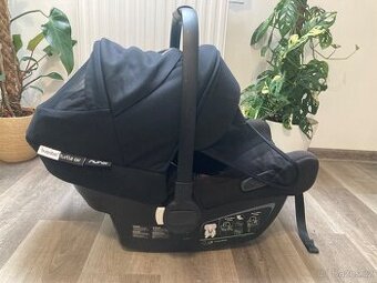 Vajíčko NUNA Bugaboo Turtle Air