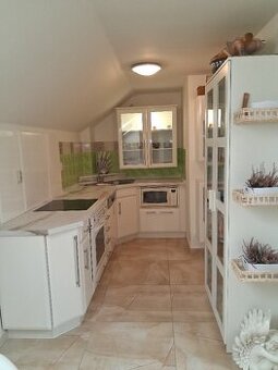 Pronájem bytu 2+kk Chválkovice, Olomouc - 1