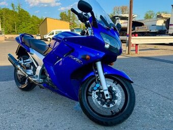 Yamaha FJR1300 106Kw