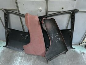 prodám plechařinu Renault 5