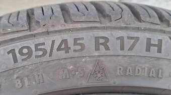 zimní pnematiky R17 OFF ROAD  《rezervace》