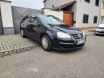 Volkswagen Golf 5 variant