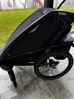 Thule Chariot Sport 2 - Kdo první přijede, bere 🔥