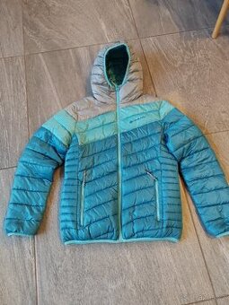 Zimní bunda Alpine, vel. M