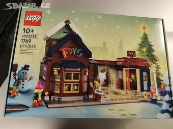 koupim lego 4002025