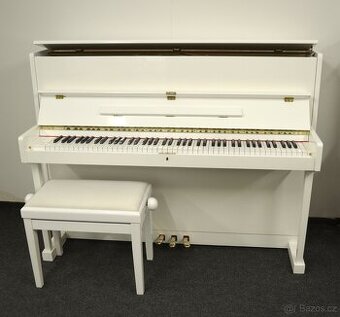 ASPHEIM + židlička. Záruka 2 roky.Doprava ZDARMA. - 1