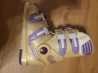 Dětské přeskáče stélka 22cm