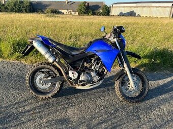 Prodám Yamahu XT 660 x