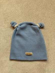 Kojenecká čepička Little Things 9-12kg (6-12 měsíců)
