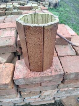 Kachličky kabřinec