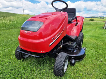 Zahradní traktor, traktůrek Castelgarden 16HP 2V 122cm