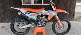 Ktm sxf 250