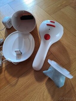 Ruční vysavač Moulinex