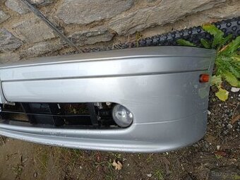 BMW E39 lift -přední nárazník