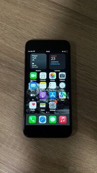 Apple iPhone 6s 32 GB Vesmírně šedá