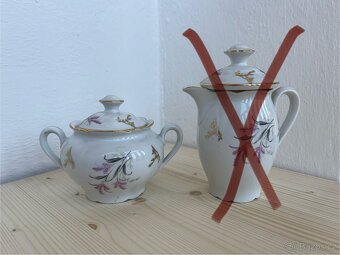 Dekorace z pozůstalosti