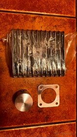 Prodám nové díly na simson S70