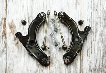 Prodej sady na Škoda Octavia 1 Seat Leon 1998-2005