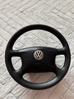 Volant golf 4, passat B5.5, octavia 1, Leon m1 a další