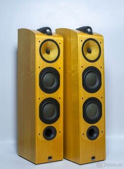 Bowers & Wilkins 703 - Dovoz/Brno/Praha/Olomouc/Ostrav a Pod