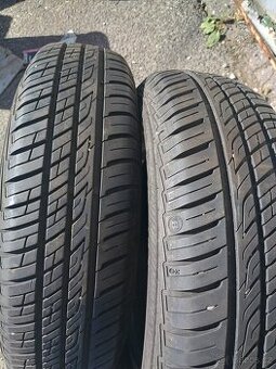 Letní pneu 165/70 R 13