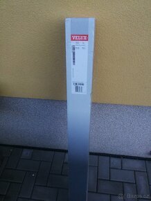 VELUX ZIL PK10 - síť proti hmyzu, pro střešní okna