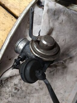 VW LT 2.5Tdi 80kw, VW T4