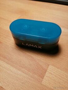Bezdrátová špuntová sluchátka Lamax
