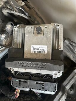Řídící jednotka motoru 8K2907115Q