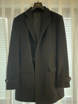 Pánský společenský kabát