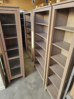 NÁBYTEK IKEA HEMNES