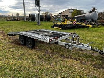 Autopřepravník Maro 2500kg